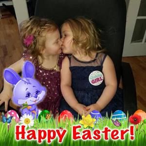 Meet your Posher, Marilyn